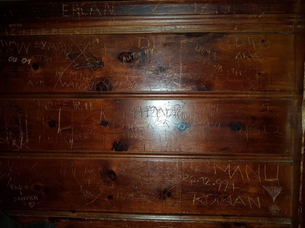 Mozart's - Wien