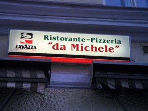 Da Michele - Wien