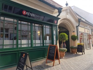 Krennmayers Restaurant - Baden