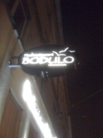 Bodulo - Wien