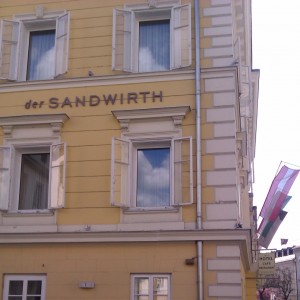 Sandwirth