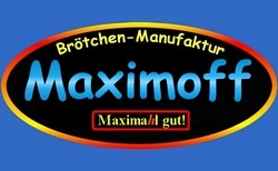 Maximoff's Brötchen Manufaktur - Wien