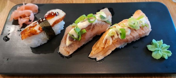 Kekko Sushi - Wien