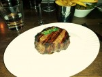 Bife de Lomo - Filetsteak 350g - El Gaucho - Graz