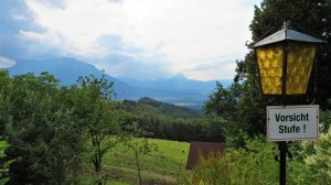 Alpengasthof Fageralm - Elsbethen