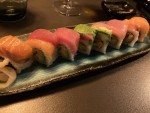 Rainbow Rolls 2023 - Toshi - Graz