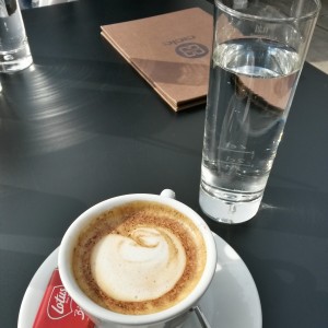 Cappuccino - Aiola Upstairs - Graz