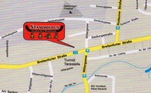 Asia Stammhaus 1230 - Visitenkarte-02 - Chinarestaurant Stammhaus - Wien