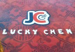 Asia Restaurant Lucky Chen Logo