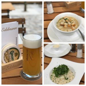 Biergasthof Edelmann - Wien