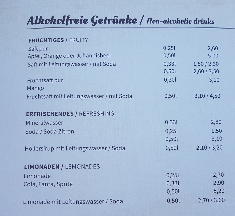 Gasthaus Strubklamm "Seewirt" - Faistenau