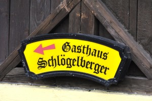 Berggasthof Schlögelberger - Sankt Margarethen / Lungau