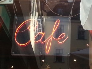 Cafe im Raimundhof