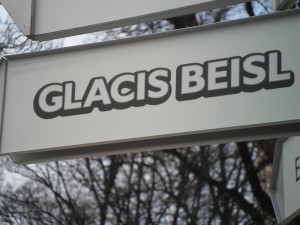 Glacis Beisl - Wien