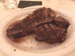 Porterhouse Steak - Steak Boutique - Graz