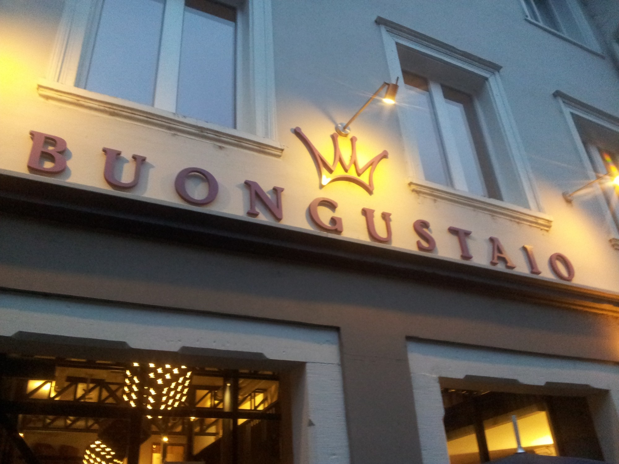 Buongustaio - Bregenz