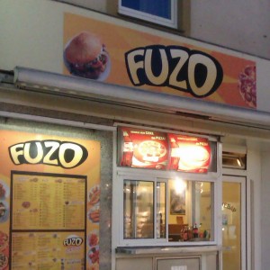 Fuzo Express - Wels