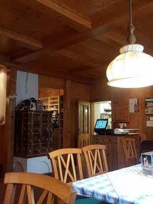 Gasthaus Zum Kleinen Semmering