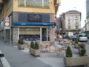 Barfly - Wien