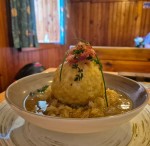 Grammelknödel 9,50 - Renzenhof - Kaumberg