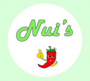 Nui's Thai Restaurant - Gablitz