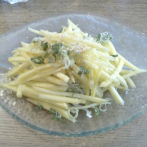 Mangosalat - Chang Asian Noodles - Wien