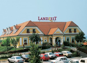 Landzeit Autobahn-Restaurant & Motor-Hotel Loipersdorf - Loipersdorf-Kitzladen
