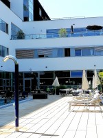 SPA RESORT STYRIA****S Restaurant - Bad Waltersdorf