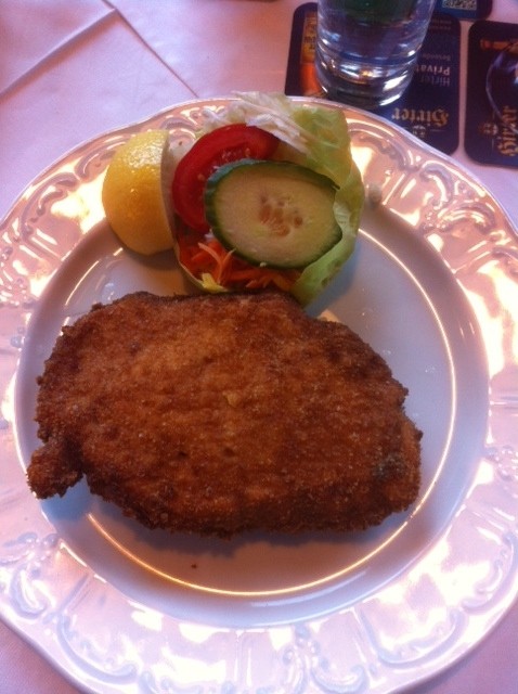 Cordon Bleu - Valley Rose - Wien