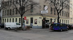 Gasthaus MÖSLINGER