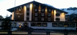 La Fenice - LECH am Arlberg