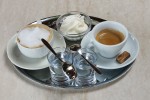Zauner Esplanade - Kaffeekultur wie im Bilderbuch