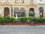 Müllerbeisl Restaurant