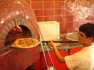 Pizzeria Amigo - Wien