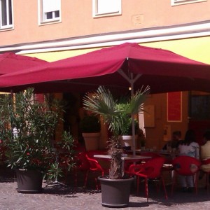 Stern - Cafe - Bar - Restaurant - Villach