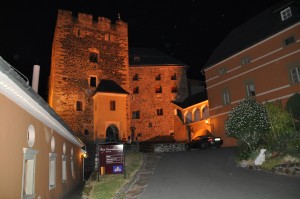 Burg Deutschlandsberg - DEUTSCHLANDSBERG