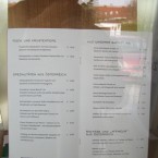 Gartenrestaurant Altmannsdorf - Wien