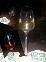 Chardonnay, Grüner Veltliner &quot;Klippe&quot; DAC u. Vulpes - alle 3 sehr zu empfehlen!