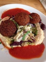 Tewa's Falafel - Tewa - Wien