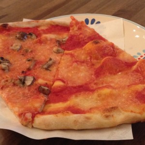 Taglio Pizza - Villach