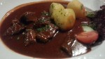 Das kleine Gulasch - Gasthaus zur eisernen Hand - Linz