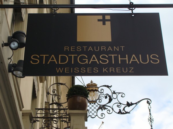 Stadtgasthaus - Bregenz