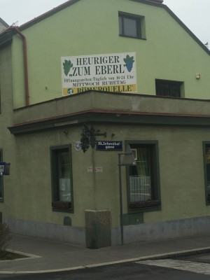 Heuriger Eberl