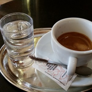 Cafe Doppio