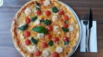 Pizza Scampi - il Pazzi - Wr. Neudorf