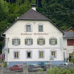 Landgasthof Gritschacher - Lendorf