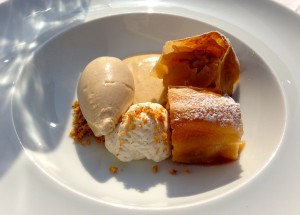 The world&#039;s best Apfelstrudel (seriously!)