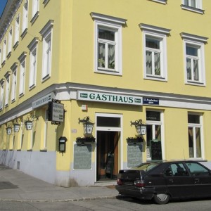 Gasthaus Haschka - Wien