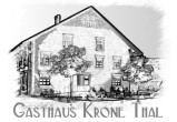 Gasthaus Krone / Sulzberg-Thal - Gasthaus Krone - Thal