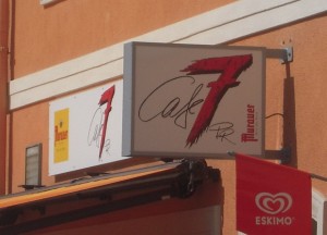 Cafe 7 PR - Oberwölz